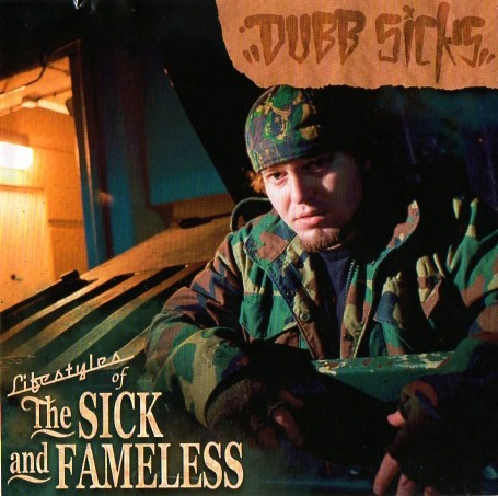 Lifestyles of the Sick and Fameless