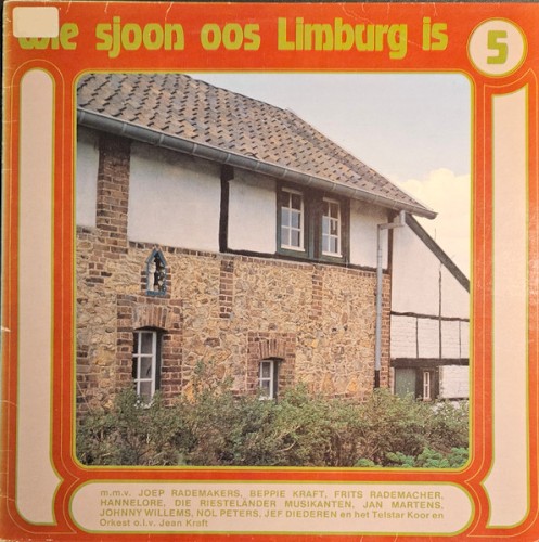 Wie sjoon oos Limburg is, 5
