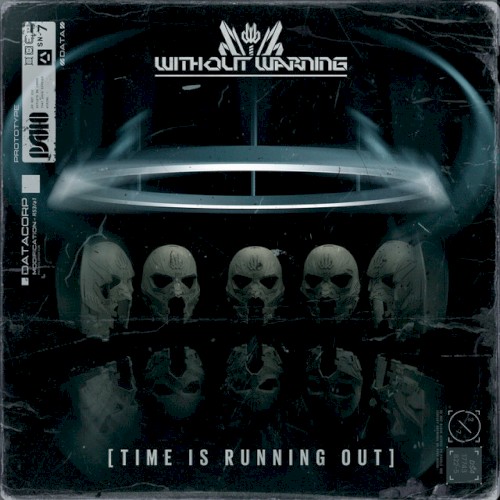Time Is Running Out