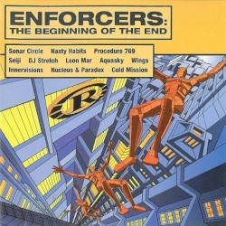 Enforcers: The Beginning of the End