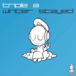 Winter Stayed