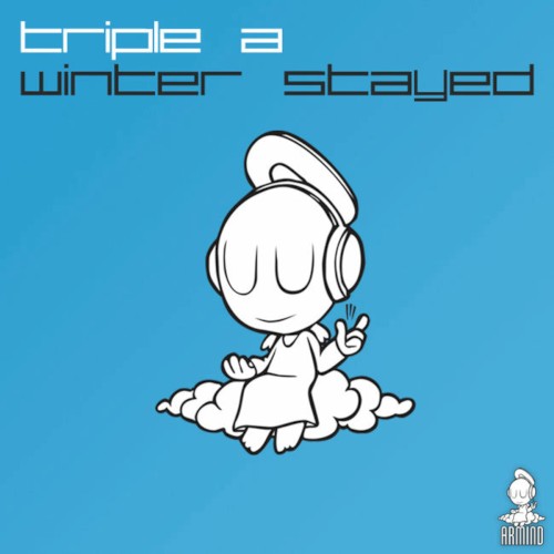 Winter Stayed