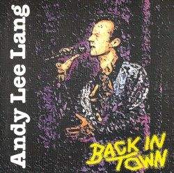 Back in Town