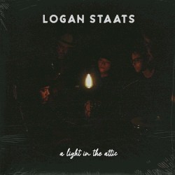 A Light in the Attic