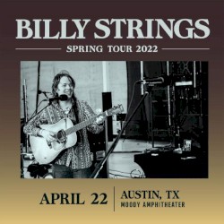 2022‐04‐22: Moody Amphitheater at Waterloo Park, Austin, TX, USA