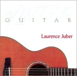 Winter Guitar