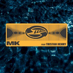 Leaving (feat. Tristan Henry)