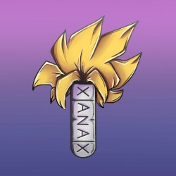 Super Xan