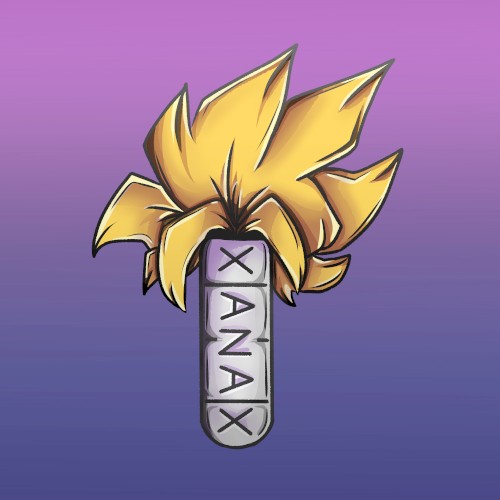 Super Xan