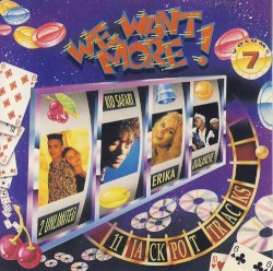 We Want More! 7