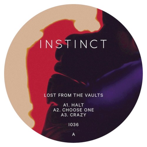 Lost From The Vaults