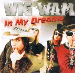 In My Dreams