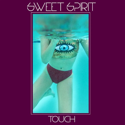 Los Lonely Girls / Touch