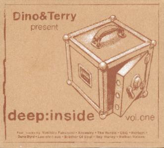 deep:inside, Volume One
