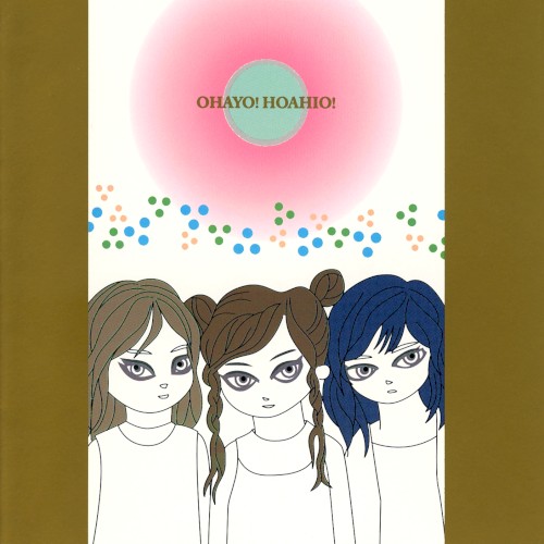 Ohayo! Hoahio!