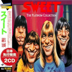The Platinum Collection