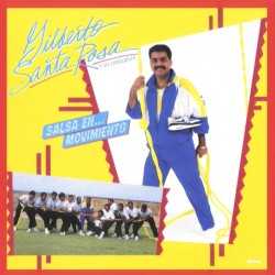 Salsa en... movimiento