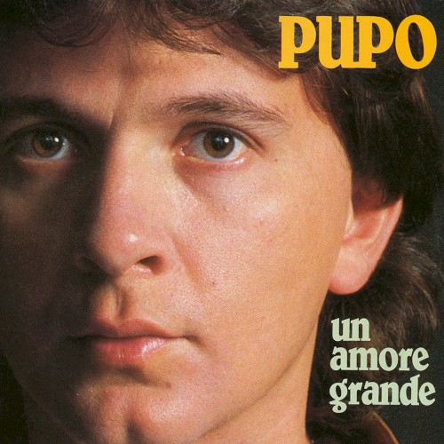 Un Amore Grande / La Mia Anima