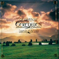 O'r Mabinogi (Legends of the Celts)
