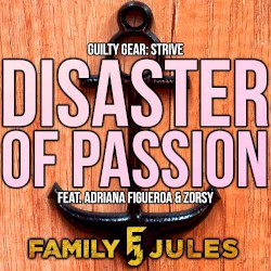 Disaster of Passion