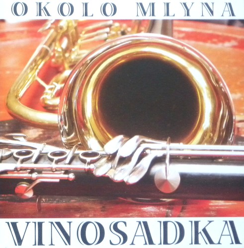 Okolo mlýna