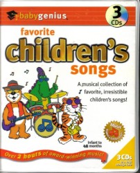 Children's Songs