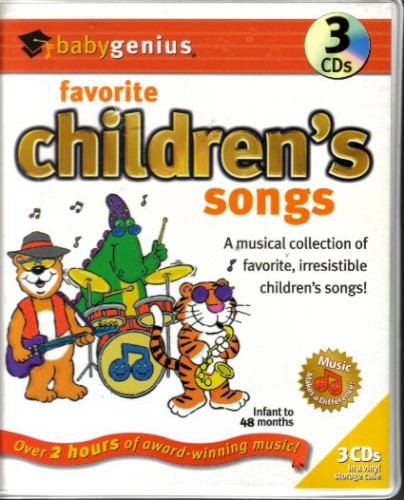 Children's Songs