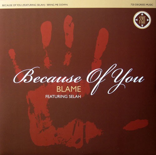Because of You / Bring Me Down