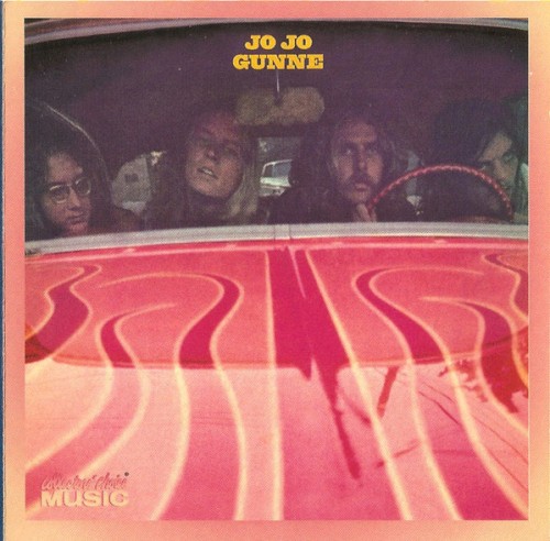 Jo Jo Gunne