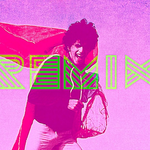 You don't know mix - Caetano Veloso Revisited