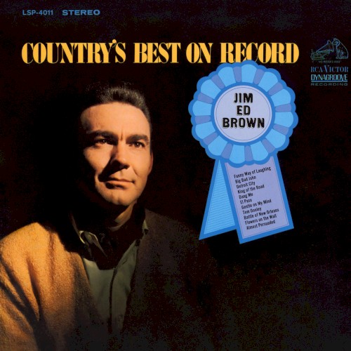 Country's Best on Record