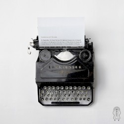 Lexicon of Goods