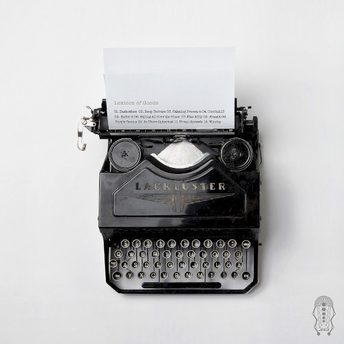 Lexicon of Goods