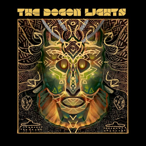 The Dogon Lights