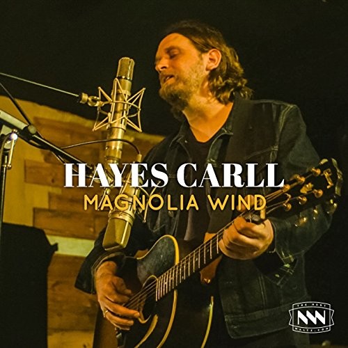 Magnolia Wind - Single