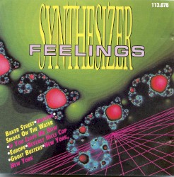 Synthesizer Feelings