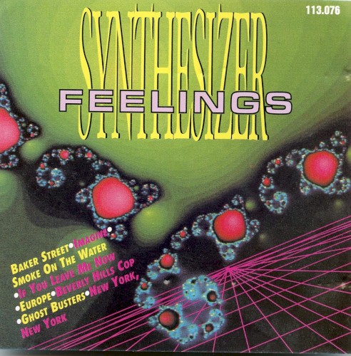 Synthesizer Feelings