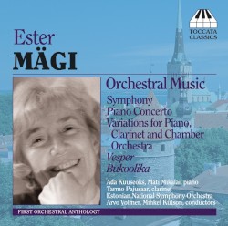 Orchestral Music