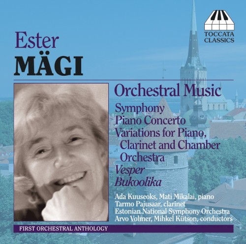 Orchestral Music