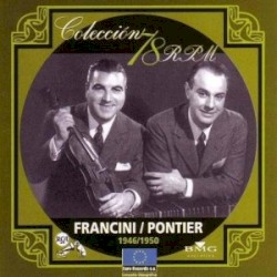 Colección 78 RPM: 1946/1950