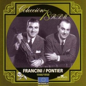 Colección 78 RPM: 1946/1950