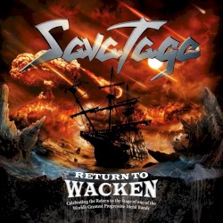 Return to Wacken