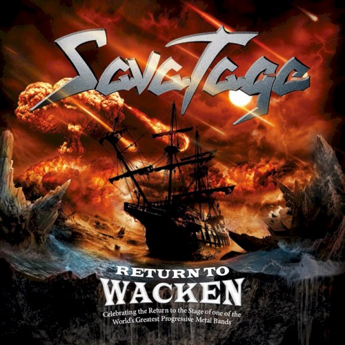 Return to Wacken
