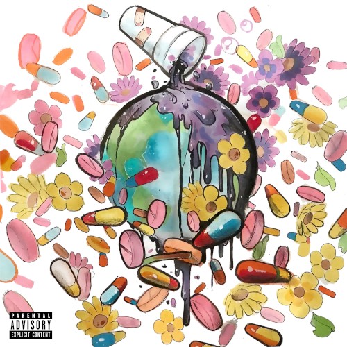 Future & Juice WRLD Present… WRLD ON DRUGS