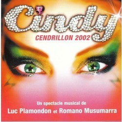Cindy, Cendrillon 2002