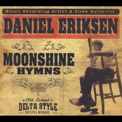 Moonshine Hymns