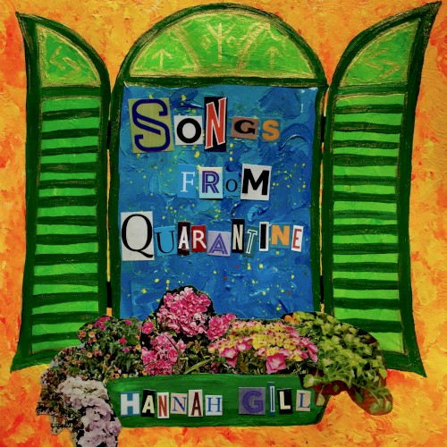 Songs From Quarantine