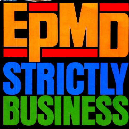 Strictly Business