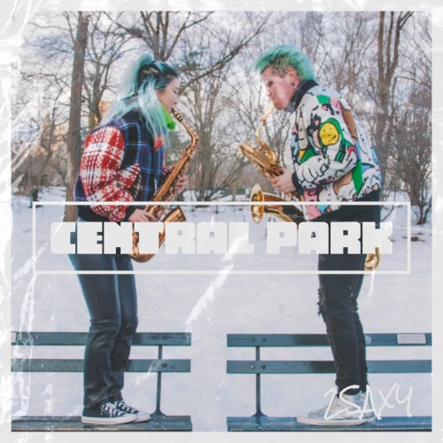 Central Park