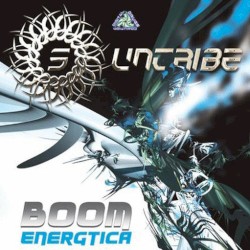 Boom Energtica